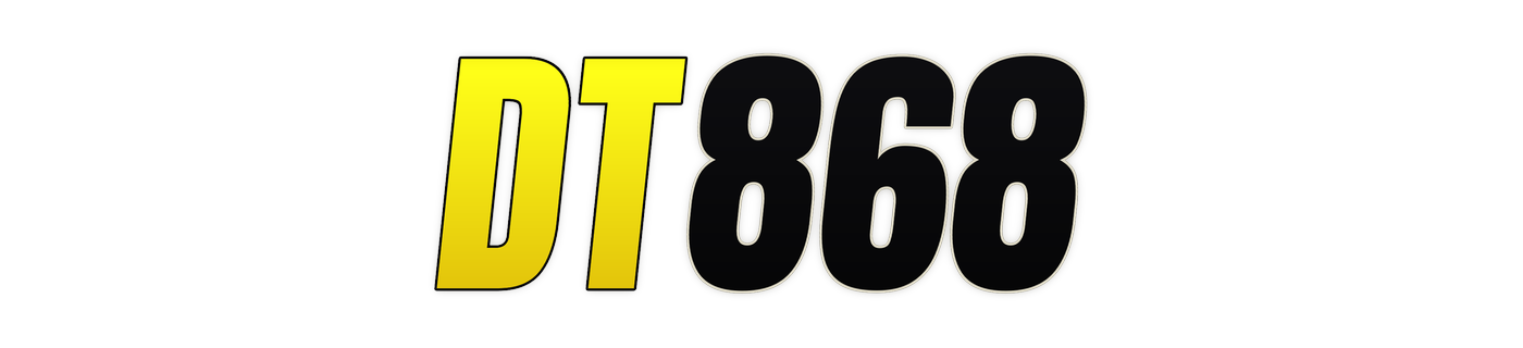 dt868 logo